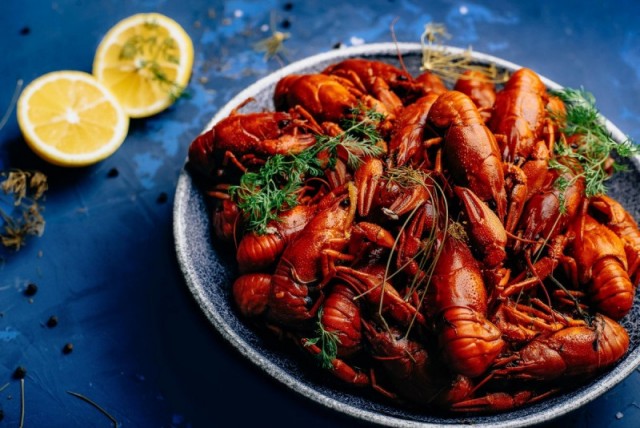 12 гурманских блюд, которые на самом деле не такие уж и вкусные