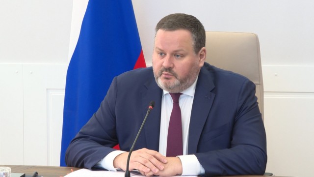 Минтруд предложил ограничить свободный въезд мигрантов в Россию