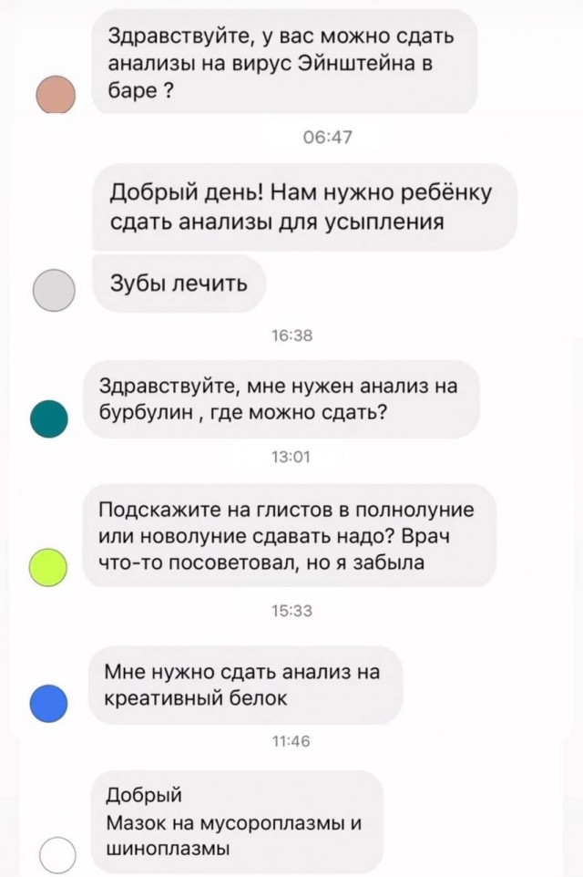 Всего понемногу. От 21.11.2024.