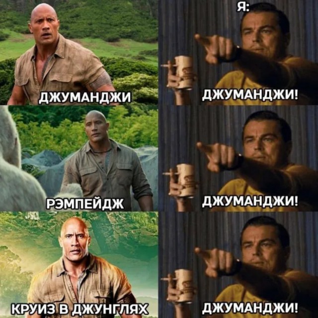 Завалялось тут случайно немного забавных картинок