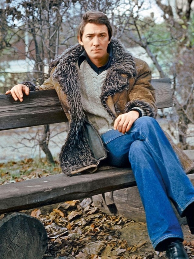 Интересные снимки известных людей 10.03.25