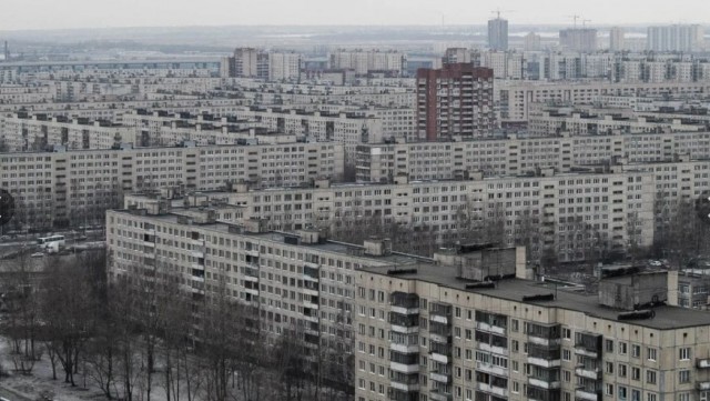 «Во что превращается Москва?»