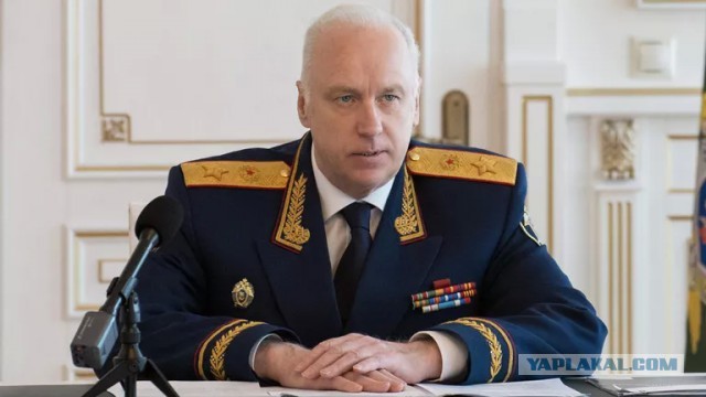 Бастрыкин назвал число получивших гражданство, находящихся на СВО