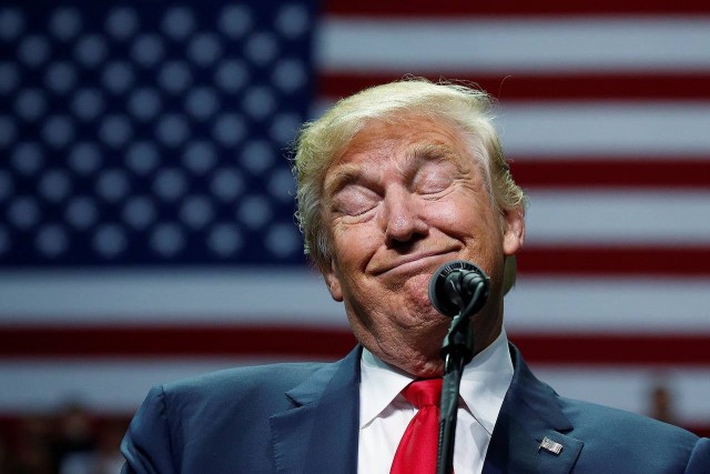Трамп: Израиль и Иран заключили соглашение о прекращении огня
