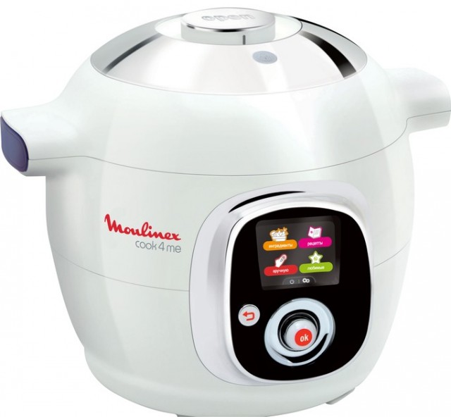 Нужна ли мультиварка?