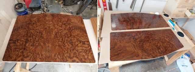 Пост про то как я сделал кровать