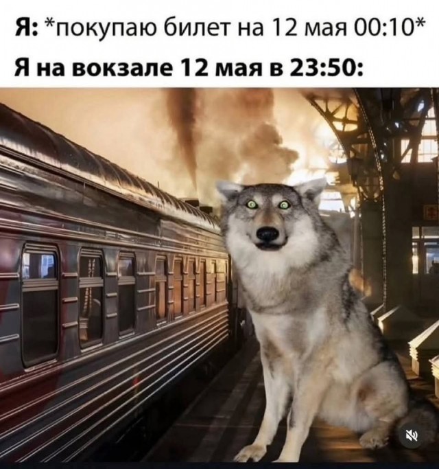 Для настроения в четверг!