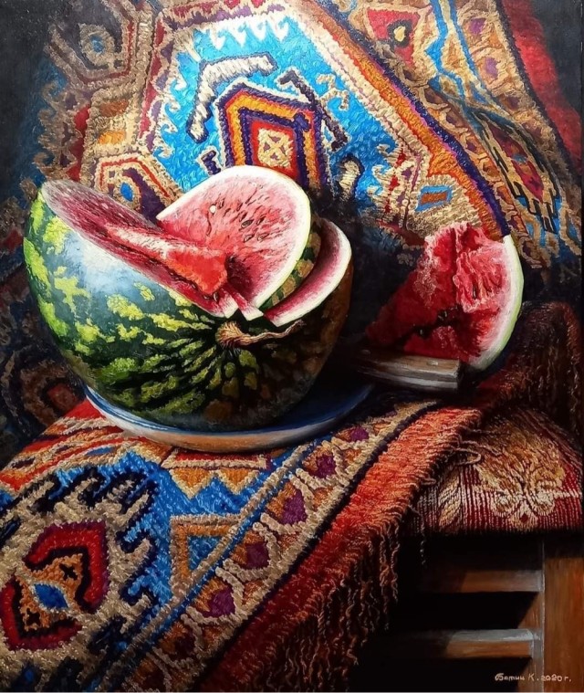 АРТ-Воскресенье