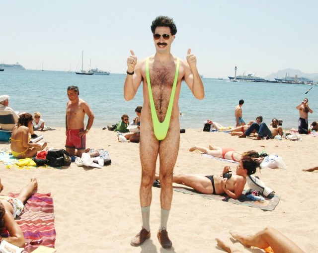 Девушки бывают разные (12.08)