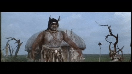 Грозный пенальтист