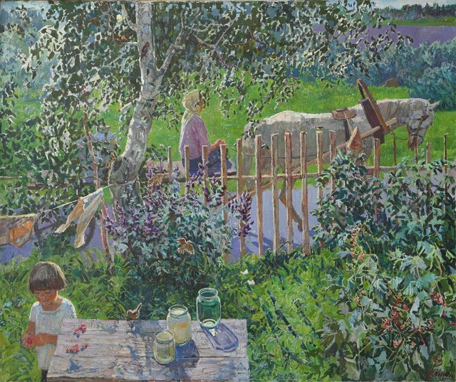 АРТ-Воскресенье