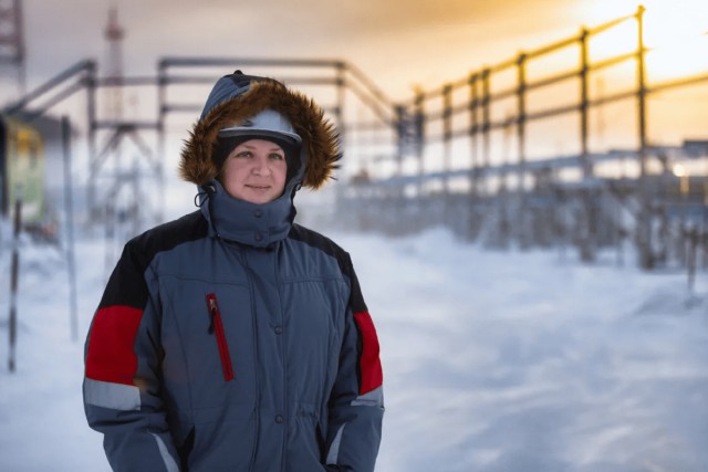 "Работаю для семьи, а семью потерял" - работаю руководителем вахты 10 лет и вижу, какая настоящая жизнь в регионах