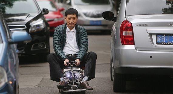 Ремонт китайских автомобилей в России может подорожать вдвое к концу года из-за повышения утильсбора