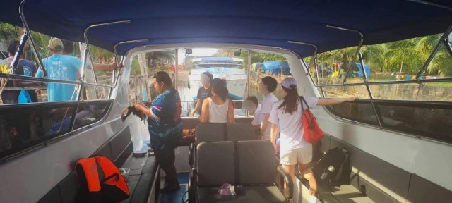 Российский релокант выбросил сына-подростка за борт на винты катера в Таиланде. За что получил 12 лет тайской тюрьмы