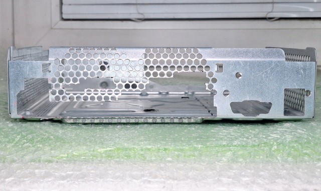 Комп в корпусе от XBOX 360