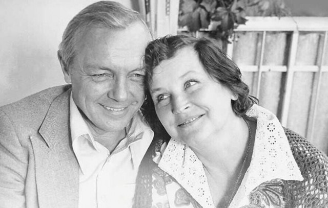 ​ Фотографии из прошлого нашей страны – 132