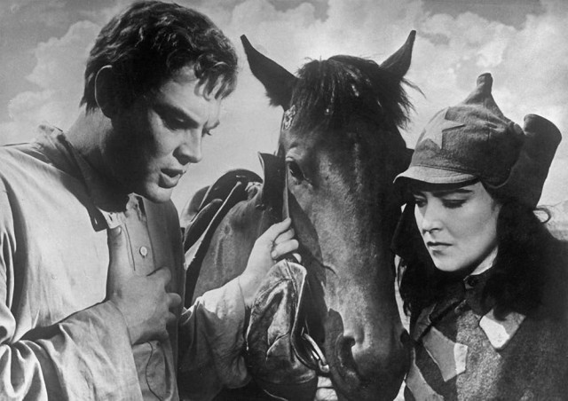 ​ Фотографии из прошлого нашей страны – 132