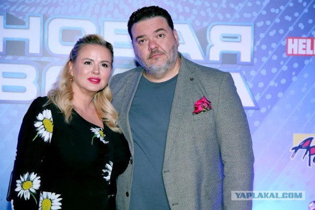 Анна Семенович негодует