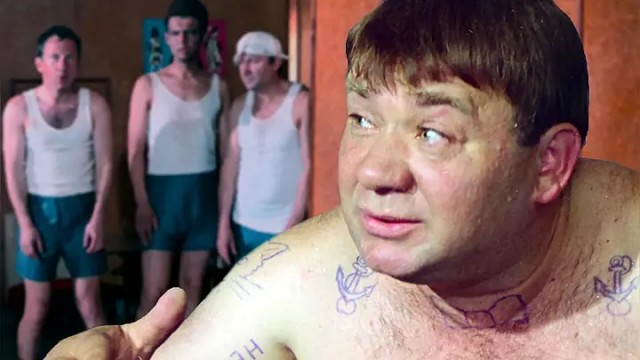 Уголовное дело за демонстрацию татуировок сокамерникам