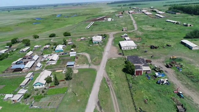 Прогулка по английской глубинке