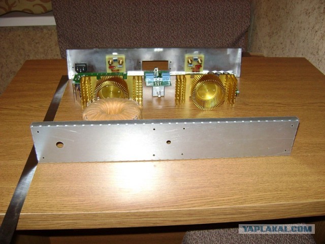 Рукожопия пост - Audiomaniac AMP No1. Ностальгия