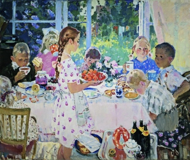 АРТ-Воскресенье