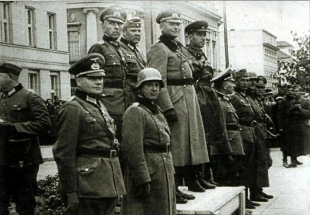 Как началась Великая Отечественная война — глазами художников