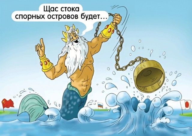 Капля юмора 2