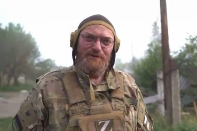 *БАЯН*Депутатов — на военные сборы вместо отпусков