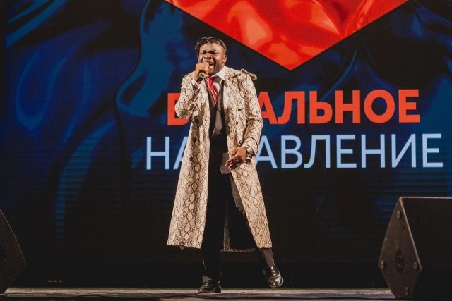 «Я уже русский»: камерунец приехал на учебу в Россию и решил остаться здесь навсегда