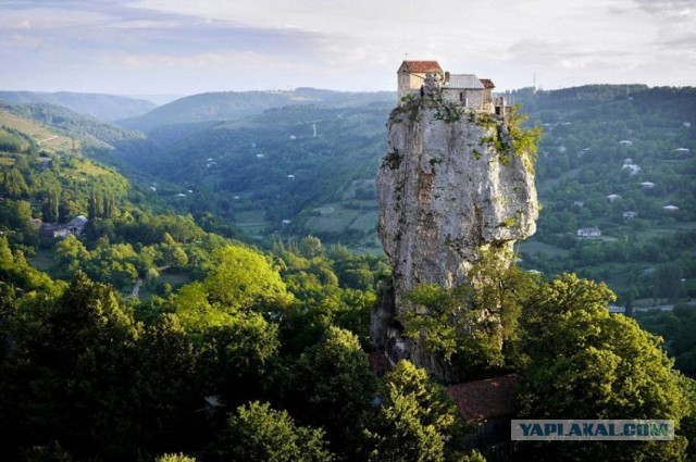 Двадцать лет одиночества