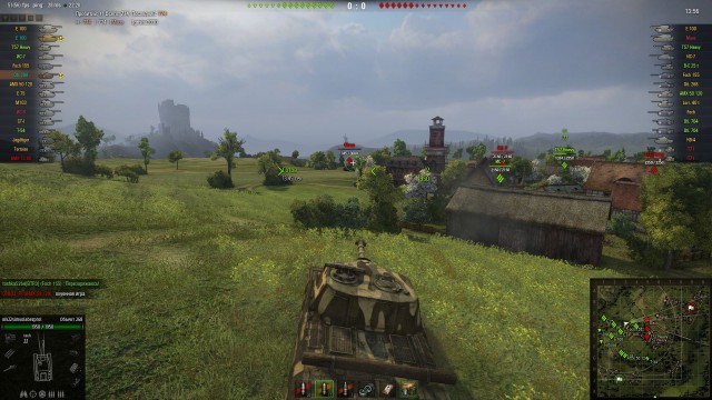 Wargaming 7