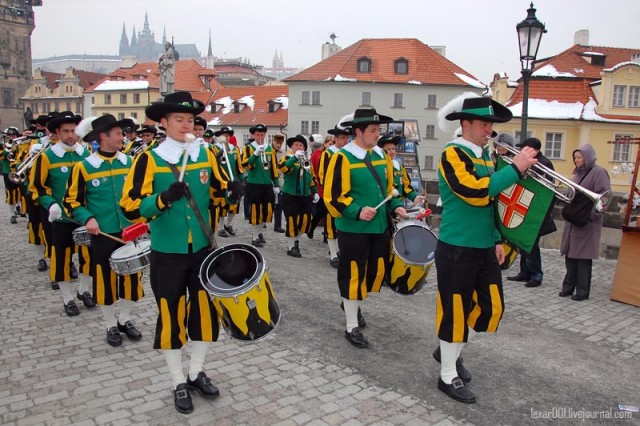 Еврокарнавал 2010