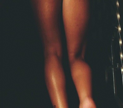 Лестница в рай