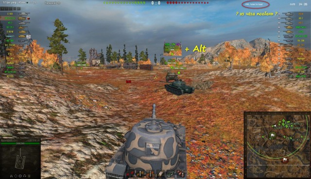 Wargaming 10