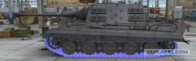 Wargaming 11