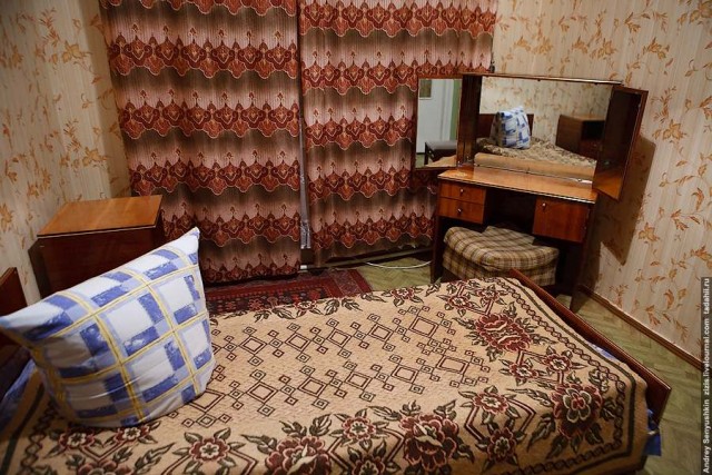 Советские гостиницы на постсоветском пространстве