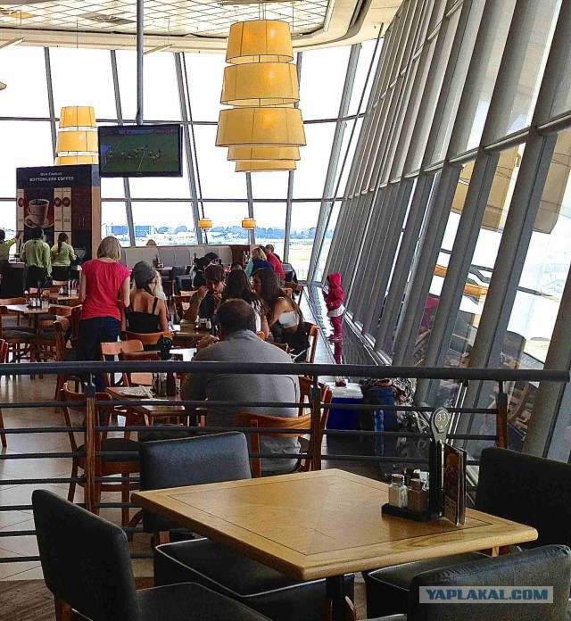 Не большая история которая произошла со мной