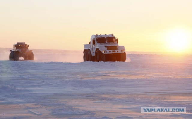 Небольшая подборка про Дудинку
