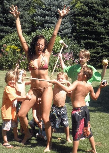 Если вы видите это...