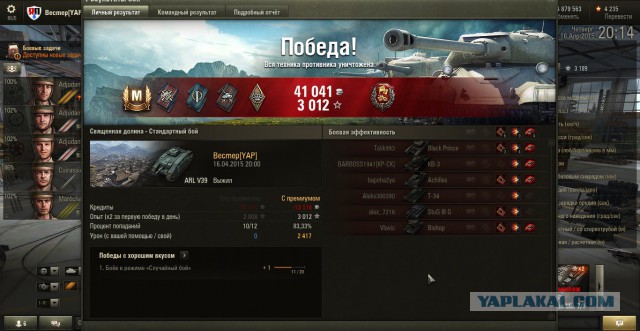 Wargaming 21