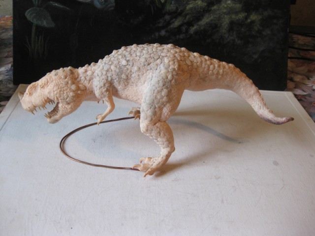 T-ReX