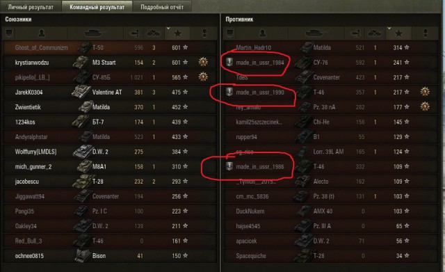 Wargaming 22