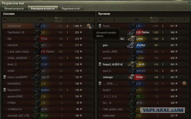Wargaming 23