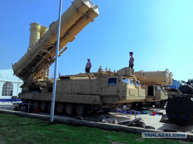 «АРМИЯ-2015»