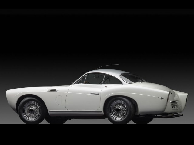 Art of the Automobile