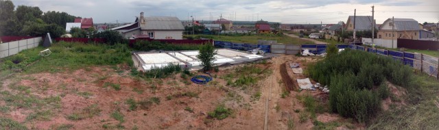 Мои 17 соток.