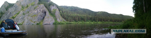Сибирь 2015