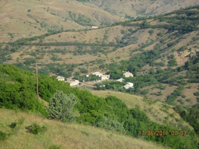 Деревенская Америка