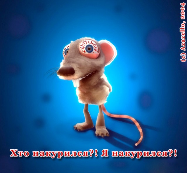 ГРЫЗУНЫ. Мыши, крысы, хомячки и т.д.